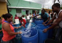 ciudadanos-piden-mejorar-servicio-de-suministro-en-dia-mundial-del-agua