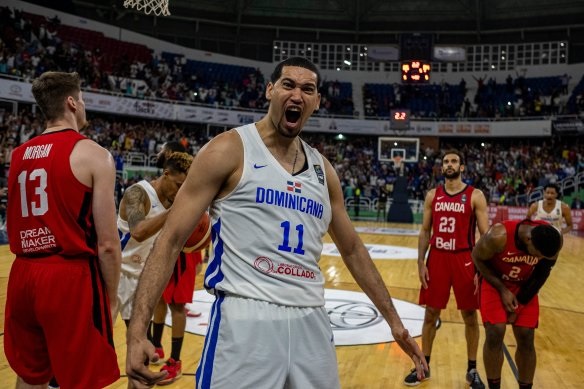 dominicana-enfrenta-a-canada-en-inicio-de-segunda-ventana-clasificatoria-al-mundial.