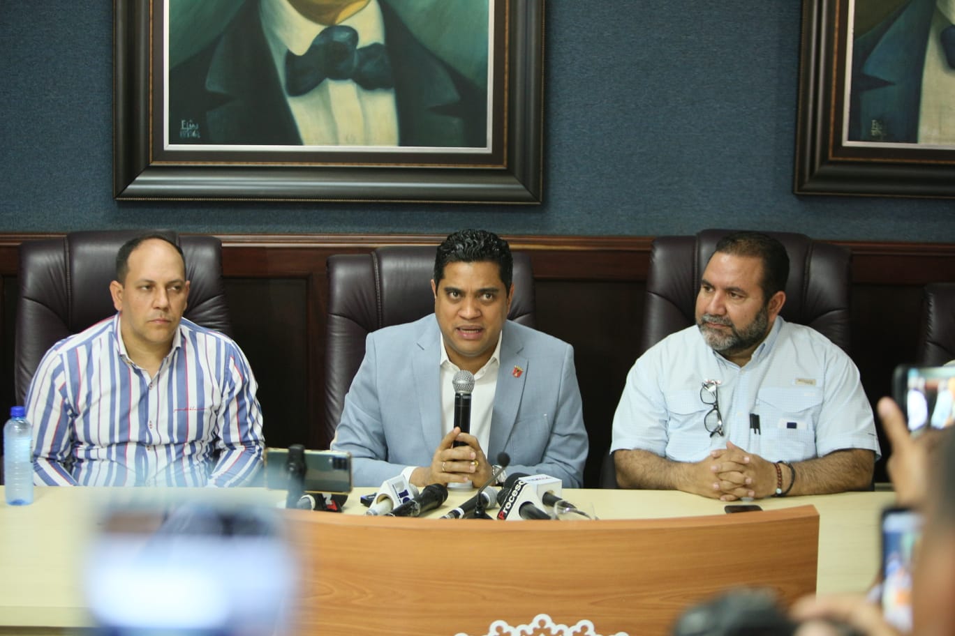 la-vega-anuncia-extraordinario-carnaval-por-3-dias-al-final-de-febrero