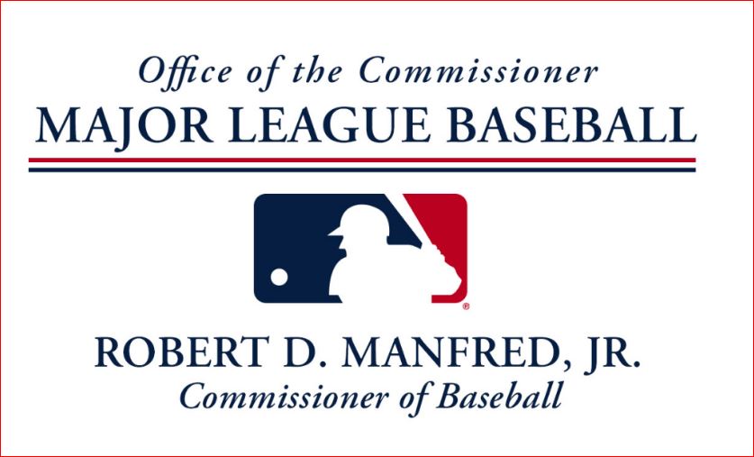 mlb:-rob-manfred-emite-una-carta-a-los-fanaticos