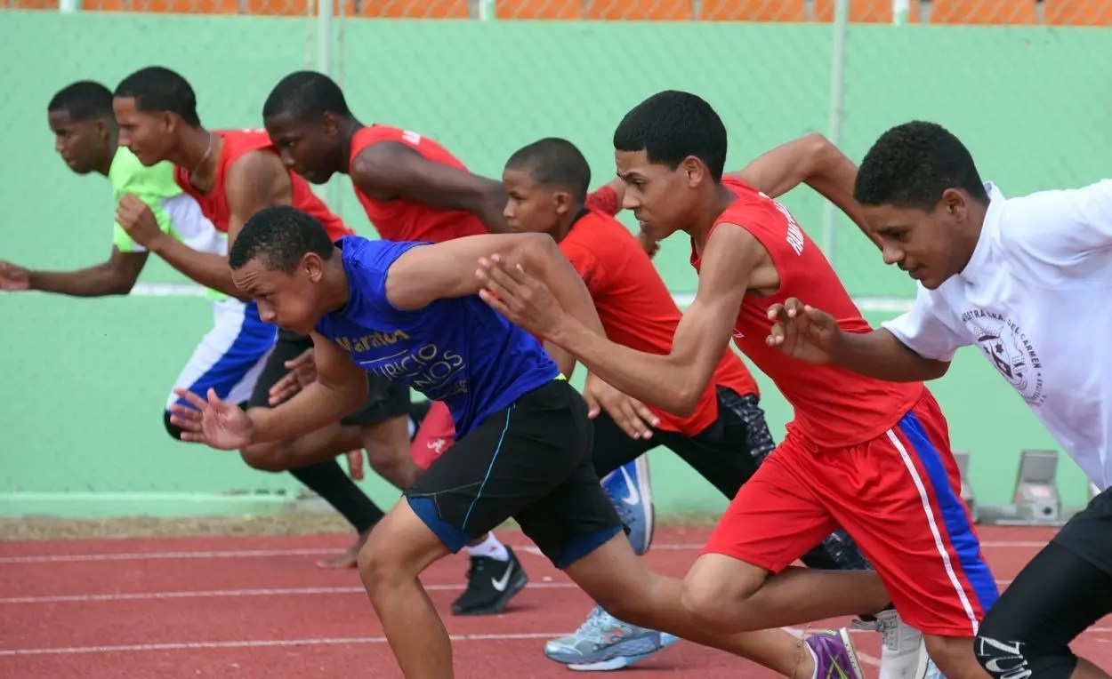 federacion-de-atletismo-hara-el-sabado-el-regional-escolar-norte-2,-en-la-barranquita-de-santiago