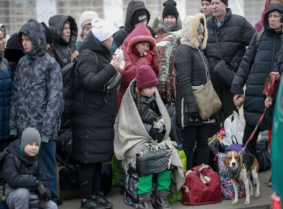 crece-el-numero-de-refugiados-y-dificultad-para-salir-de-ucrania