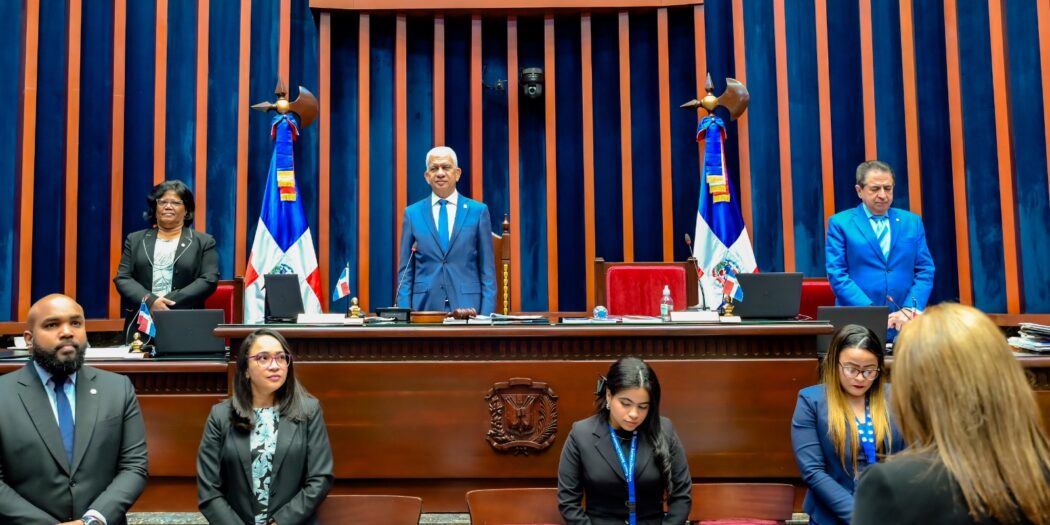 Senado aprueba en primera lectura proyecto modifica Ley prohíbe uso ...
