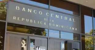 Economía dominicana registra crecimiento promedio acumulado de 5.1 % en enero-noviembre de 2024