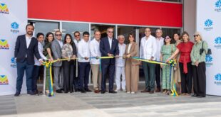 Grupo Ramos Inaugura nueva Multiplaza en Santo Domingo Este con la presencia del presidente Luis Abinader