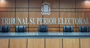 Tribunal Electoral iniciará el 2025 con cero moras y sin casos pendientes