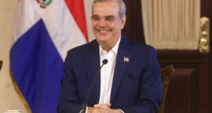 Presidente Abinader viaja este jueves a toma posesión gobernadora de Puerto Rico