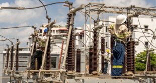 ETED trabajará en la línea de transmisión 69 kV Cruce de Ocoa – Pizarrete, este viernes