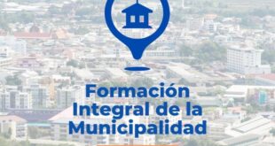 CAESCO lanza programa de formación para fortalecer la gestión municipal en RD