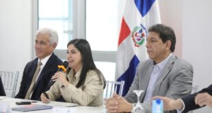 ProDominicana realiza encuentro estratégico con representantes del sector privado