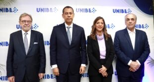 INDOTEL y UNIBE reúnen a comunidad periodística y académica en foro «Redes Sociales, Periodismo y Democracia»