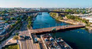 MOPC cerrará este sábado el Puente Flotante por 2 horas