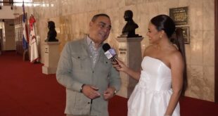 Gilberto Santa Rosa promete una gran sorpresa en los Premios Soberano 2025