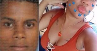 Preso asesina a su pareja durante visita conyugal en cárcel de Samaná