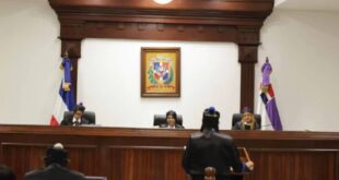 Tribunal rechaza solicitud de extinción penal en el caso Anti Pulpo