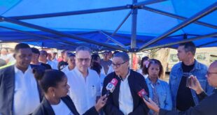 Gran Éxito en la Celebración de la Copa Confraternidad Semana Santa 2025 organizada por Hogar Crea Dominicano Inc.
