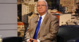 Poder P’AL Pueblo saluda como hecho histórico la Primera Cumbre Nacional del Presidente y Expresidentes
