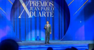 Víctor D’Aza propone aplicación del Presupuesto Estatal Participativo