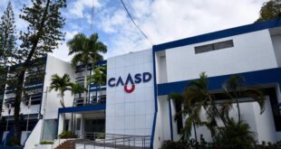 Anuncian reubicación de tuberías en SDN; trabajos limitarán servicio de agua potable