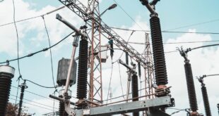 ETED realizará mantenimiento este viernes en comunidades de la zona sur del país