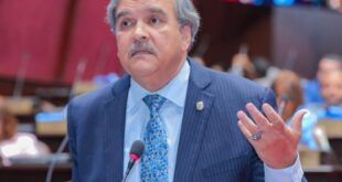 Diputado Elías Wessin advierte sobre ocupación haitiana en Los Haitises y pide acción al Gobierno