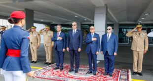 Histórico encuentro de expresidentes dominicanos marca inicio de una política de Estado frente a crisis haitiana