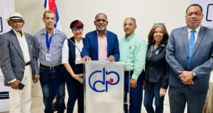 Lanzamiento de la IV Edición del Premio de Fotoperiodismo «Robert vargas”