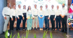 Cámara de Comercio La Vega realizará vigésimo novena versión Expo Vega 2025