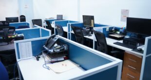 INEFI da un salto hacia la modernidad con la renovación de su sede