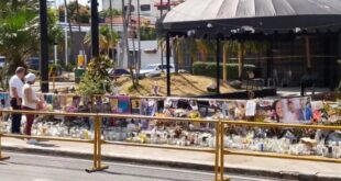EN SERIO!? ; Caballito y El Grande, dos haitianos sin preparación fueron utilizados en reparación del techo del Jet Set, revela el Ministerio Público