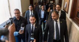 Con 133 elementos de pruebas y un testigo clave, el Ministerio Público sustenta su acusación contra hermanos Espaillat