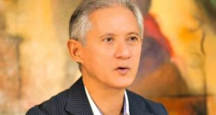 Ng Cortiñas advierte conflicto entre Israel e Irán afectaría economía dominicana del 2025