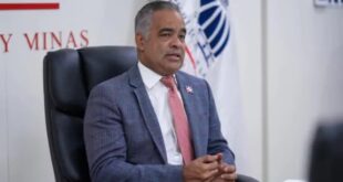 Joel Santos informa Gobierno se reunirá con el CES para retomar el Pacto Eléctrico