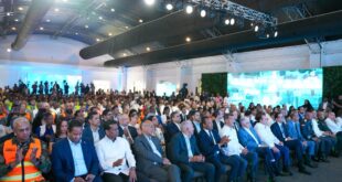 Gobierno presenta nueva estrategia integral para la gestión del tránsito en el Gran Santo Domingo 