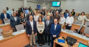 Banco Popular impulsa educación sobre mercado de valores en periodistas y comunicadores
