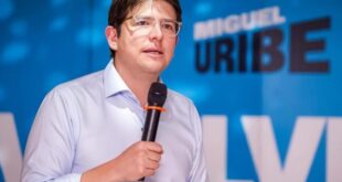 Fallece Miguel Uribe Turbay, el senador y precandidato presidencial colombiano herido en atentado