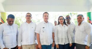 Rondas MIPYMES y Mesas de Negocio llegan a Santo Domingo Norte