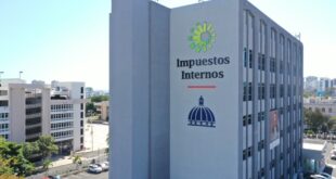 DGII recauda más de RD$70,300 millones en agosto y mantiene tendencia de crecimiento sostenido