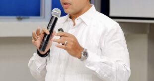 La Innovadora Gestión de Lorenzo Ramírez Elimina Filas y Caos en la Dirección de Pasaportes