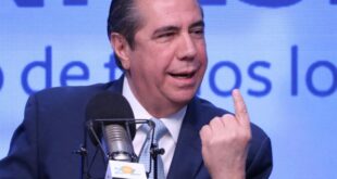 Francisco Javier destaca que logro en Medio Oriente muestra que la paz siempre es posible; felicita a Trump