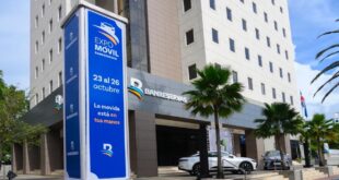 Banreservas anuncia su esperada feria de vehículos Expomóvil 2025
