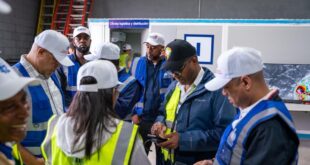 Propeep concentra operaciones en su Centro de Logística y Distribución ubicado en Haina