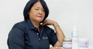 Presentan en el país una nueva línea capilar elaborada con esencias naturales