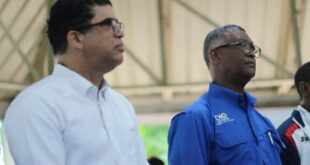 En la Sombra del Poder: La Desaparición del Secretario General de la alcaldía de Sde, Jesús Colón