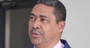 José Liz resalta liderazgo del presidente Abinader en histórica aprobación de misión internacional contra pandillas en Haití