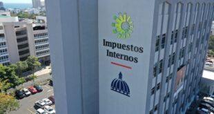 DGII recauda RD$67,707 millones en septiembre; acumula 3.8 billones recaudados en cinco años 