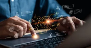 El FMI mejora el crecimiento global en 2025 hasta el 3.2% por la inversión tecnológica