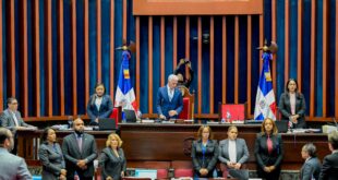 Senado aprueba en primera lectura ley que crea el Colegio de Contadores Públicos Autorizados de la República Dominicana