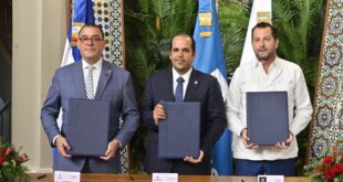 AFI Reservas otorgará tarifas preferenciales a comerciantes usuarios del Parqueo Plaza Zona Colonial