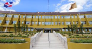 JCE realizará simulacro de evacuación frente a situaciones de terremoto en su sede central este viernes